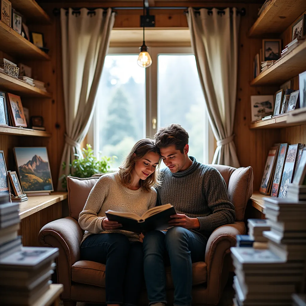 Image: service intimate